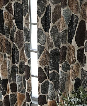 Комплект штор «Тесса» | фото 3