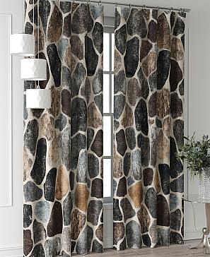 Комплект штор «Тесса»