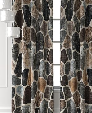 Комплект штор «Тесса»