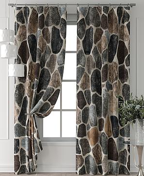 Комплект штор «Тесса»