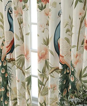 Комплект штор «Элейса» | фото 3