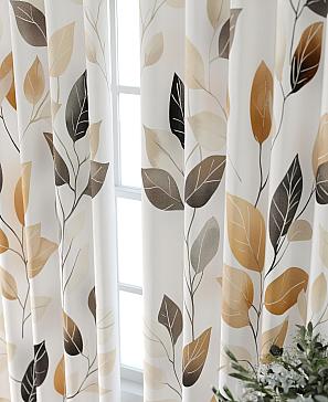 Комплект штор «Мелисса» | фото 3
