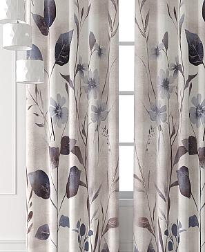 Комплект штор «Риверн»