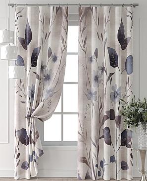 Комплект штор «Риверн»