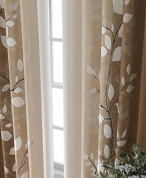 Комплект штор «Кристал» | фото 3