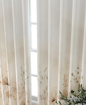 Комплект штор «Ясмин» | фото 3