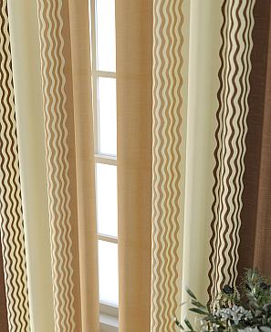 Комплект штор «Дельта» | фото 3