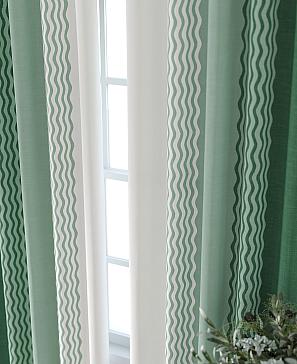 Комплект штор «Арида» | фото 3