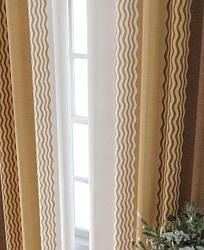 Комплект штор «Калиста» | фото 3