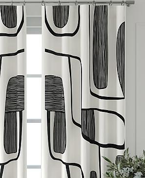 Комплект штор «Дорина»