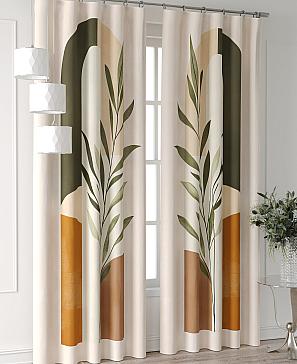 Комплект штор «Фиона»