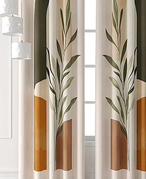 Комплект штор «Фиона»