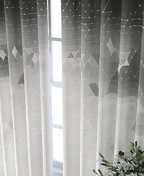 Комплект штор «Люсана» | фото 3