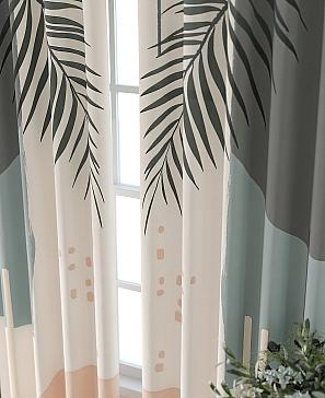Комплект штор «Сирена» | фото 3