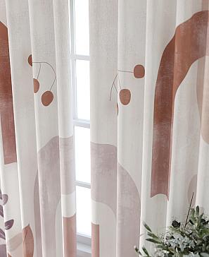 Комплект штор «Гельефа» | фото 3