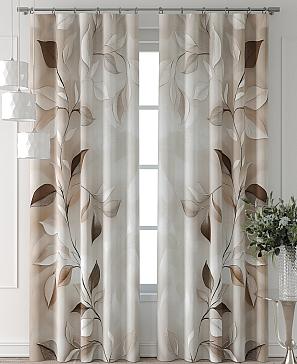 Комплект штор «Солана» | фото 2