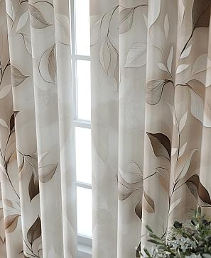 Комплект штор «Солана» | фото 3