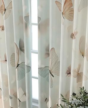 Комплект штор «Нийбус» | фото 3