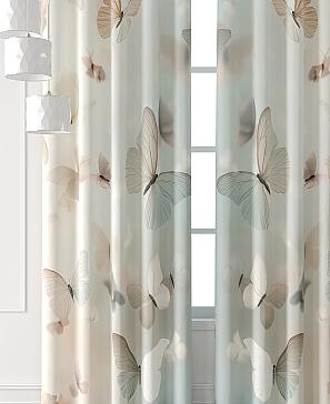 Комплект штор «Нийбус»