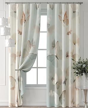 Комплект штор «Нийбус»