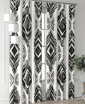 Комплект штор «Эйсида»