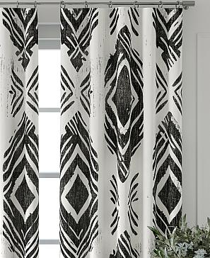 Комплект штор «Эйсида»