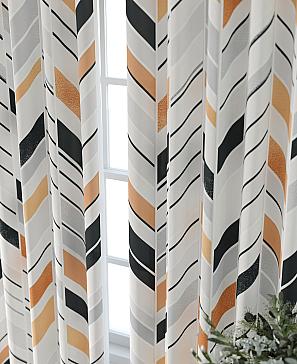 Комплект штор «Розалина»