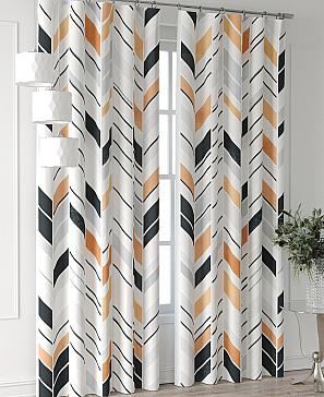 Комплект штор «Розалина»