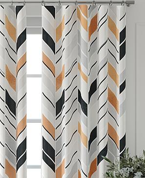 Комплект штор «Розалина»