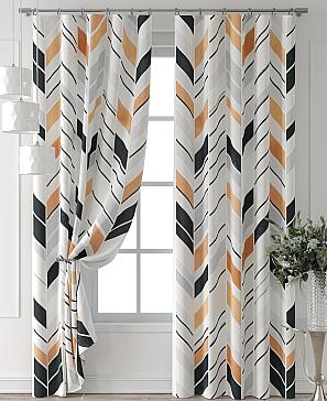 Комплект штор «Розалина»