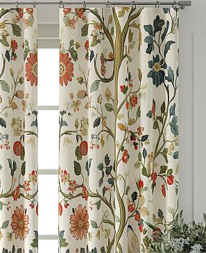 Комплект штор «Люция - 230 см»