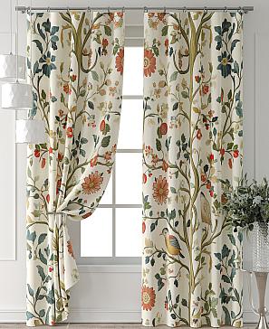 Комплект штор «Люция - 230 см»