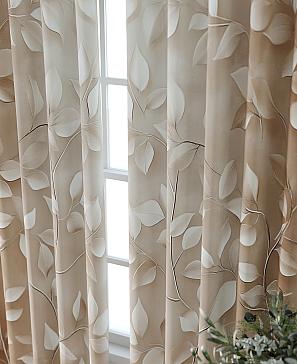 Комплект штор «Тереза»