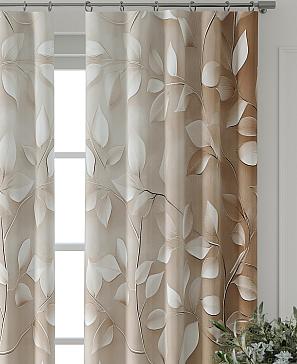 Комплект штор «Тереза»