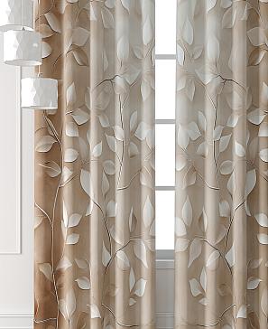 Комплект штор «Тереза»