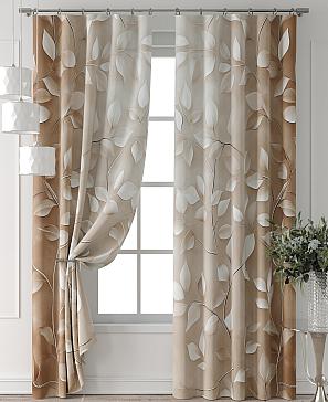 Комплект штор «Тереза»