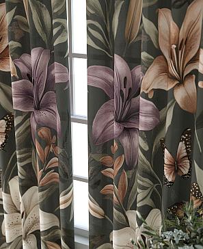 Комплект штор «Гармония» | фото 3