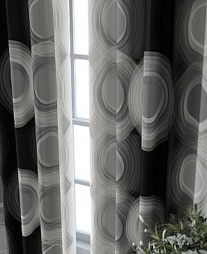 Комплект штор «Эвандра» | фото 3