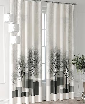 Комплект штор «Кристел»