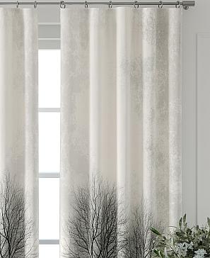 Комплект штор «Кристел»