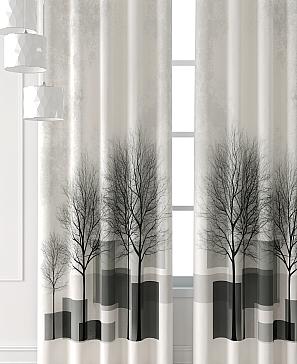 Комплект штор «Кристел»