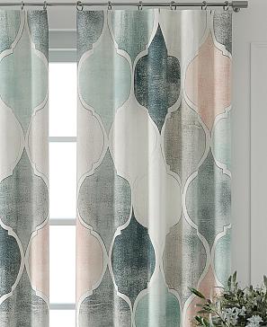 Комплект штор «Зарина»