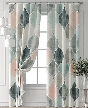 Комплект штор «Зарина»