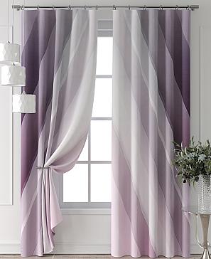 Комплект штор «Лаврита»