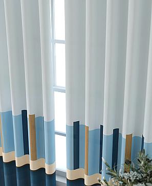 Комплект штор «Орион» | фото 3