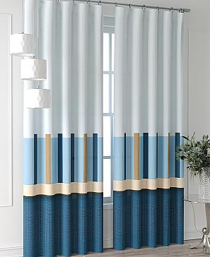 Комплект штор «Орион»