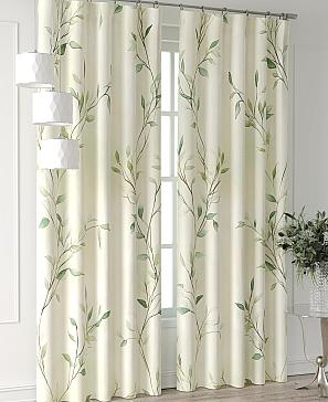 Комплект штор «Хлоя»