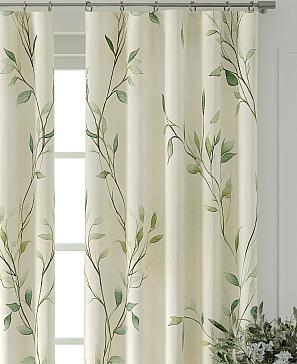 Комплект штор «Хлоя»