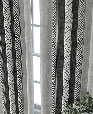 Комплект штор «Аулерис»