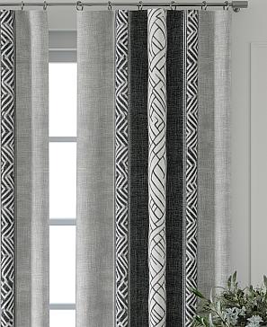 Комплект штор «Аулерис»